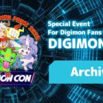 Digimon Alysion Digimon Con Development Update