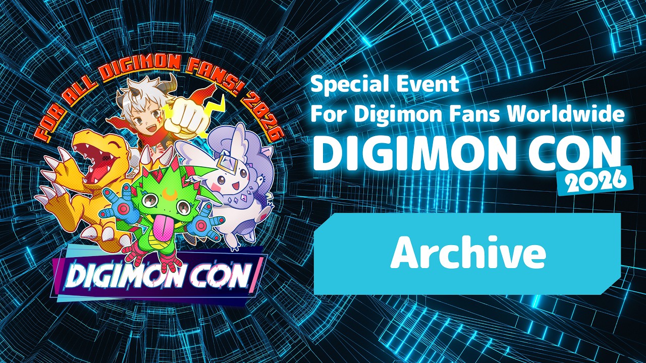 Digimon Alysion Digimon Con Development Update